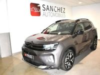 occasion Citroën C5 Aircross Phase 2 1.5 Bluehdi 130 Eat8 Shine Pack