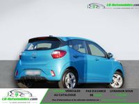 occasion Hyundai i10 1.0 67 BVA