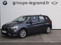 occasion BMW 116 216d 116ch Lounge