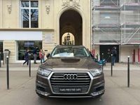 occasion Audi Q7 3.0 V6 Tdi E-tron 373 Tiptronic 8 Quattro 5pl Avus