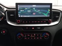 occasion Kia ProCeed PROCEE'D1.5 T-GDi 160 ch ISG BVM6 GT Line