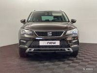 occasion Seat Ateca I 1.5 TSI 150ch ACT Start&Stop Style DSG Euro6d-T 117g