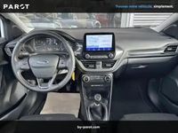 Occasion Ford Puma Titanium 2023 Blanc SUV