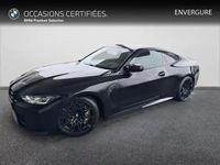 Occasion BMW M4 Competition Edition 518 ch (380 kW) 2021 Noir Coupé
