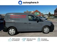 occasion Nissan Townstar L1 EV 45 kWh N-Connecta chargeur 22 kW