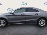 occasion Mercedes CLA180 180 122 7G-DCT Business executive
