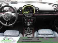 occasion Mini Clubman S 192 Ch Bva