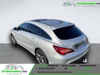 occasion Mercedes CL220 d BVA