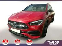 occasion Mercedes GLA250 ClasseDct 4matic Amg Line Pano