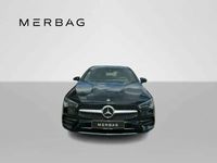 occasion Mercedes CLA200 Shooting Brake CLA 200 AMG Line Navi/Distronic