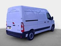 Occasion Renault Master 2024 Blanc Monospace