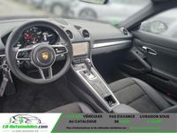 occasion Porsche Cayman T 2.0i 300 ch PDK