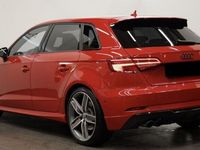 occasion Audi S3 2.0 Tfsi 310ch Quattro S Tronic 7