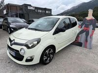 Occasion Renault Twingo Dynamique 76 ch (55 kW) 2012 Beige Citadine