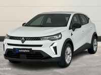 Occasion Renault Captur Evolution 95 ch (69 kW) 2025 Blanc SUV