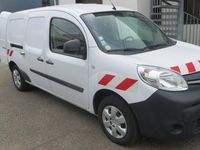 Occasion Renault Kangoo 95 ch (69 kW) 2020 Monospace