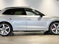 occasion Audi SQ5 3.0 V6 Tdi 347 Tiptronic 8 Quattro