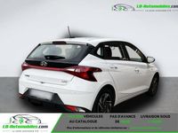 Occasion Hyundai i20 101 ch (74 kW) 2021 Citadine