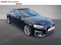 occasion Audi A5 Sportback 35 Tdi 163ch S Line S Tronic 7 9cv