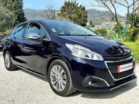 occasion Peugeot 208 1.2 Puretech 82ch Allure 5p