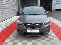 occasion Opel Crossland X 1.2 83 CH EDITION