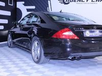 Occasion Mercedes CLS63 AMG AMG 514 ch (378 kW) 2007 Coupé