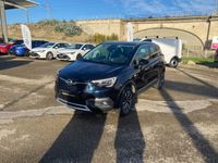 occasion Opel Crossland X 1.2 Turbo 130ch Design 120 ans BVA Euro 6d-T