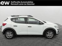 Occasion Dacia Sandero Essentiel 2023 Blanc Citadine