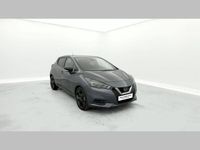 occasion Nissan Micra Micra 2021.5IG-T 92