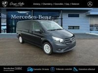 Occasion Mercedes Vito 163 ch (119 kW) 2022 Van