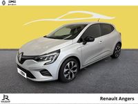 Occasion Renault Clio V Evolution 2023 Gris Citadine