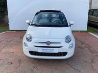 occasion Fiat 500C SERIE 9 EURO 6D-FULL - VIVA182384290