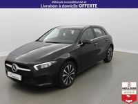 Occasion Mercedes A250 Progressive 160 ch (117 kW) 2021 Noir Berline