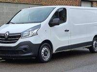 occasion Renault Trafic 2.0 DCI 85.000 KM AIRCO