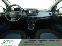 occasion Hyundai i10 1.2 87 Bva