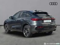 Occasion Audi Q5 Design 252 ch (185 kW) 2025 Gris daytona nacré SUV