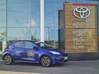 occasion Toyota Yaris Hybrid 116h Design 5p MY22