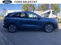 occasion Ford Kuga 2.5 Duratec 225ch Powersplit Phev Titanium Ecvt