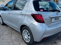 occasion Toyota Yaris Hybrid 