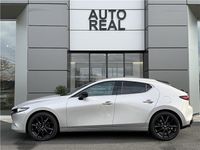 Occasion Mazda 3 Exclusive 186 ch (136 kW) 2023 Berline