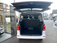 occasion VW Caravelle 2.0 TDI 150CH BLUEMOTION TECHNOLOGY CONFORTLINE DSG7 LONG