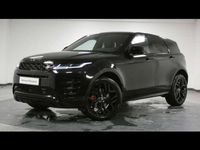 occasion Land Rover Range Rover evoque 2.0 P 200ch Flex Fuel R-Dynamic HSE AWD BVA Mark I