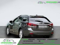 occasion Mazda 6 FastWagon 2.2L SKYACTIV-D 150 ch