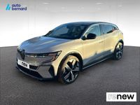 Occasion Renault Megane E-Tech Iconic 161 kW (220 ch) 2022 Gris Berline