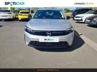 Occasion Opel Corsa 2024 Gris Berline