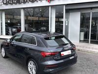 occasion Audi A3 Sportback 35 TFSI Mild Hybrid 150 S tronic 7 Design