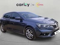 Occasion Renault Mégane IV Business 110 ch (80 kW) 2016 Gris Berline