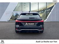 Occasion Audi A5 Design 204 ch (150 kW) 2024 Noir mythic métallisé Coupé