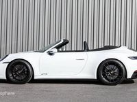 Occasion Porsche 911 487 ch (358 kW) 2022 Blanc Cabriolet