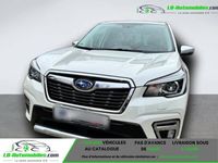 occasion Subaru Forester 2.0 150 ch BVA